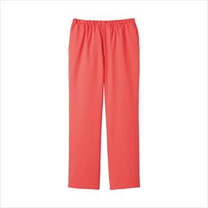 スクラブパンツ（兼用） MZ-0019(5L) ｽｸﾗﾌﾞﾊﾟﾝﾂ(ｹﾝﾖｳ) グレー（Ｃ－９）(24-2927-07-06)【