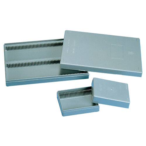 スライドボックス（ＰＳ）２７８ ｽﾗｲﾄﾞﾎﾞｯｸｽPS278 100ﾏｲﾖｳ【1個単位】(24-2944-02)