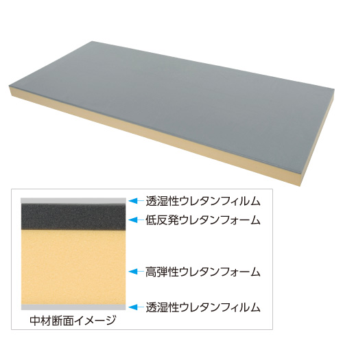 アルティマット ＭＴ８３０ UMMT-83(83X191X8.5)ｱﾙﾃｨﾏｯﾄMT830(24-3002-00)