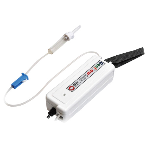血液医薬品用加温器Ｇｅｎｆｌｏｗ FIW-4150 ｹﾂｴｷｲﾔｸﾋﾝｶｵﾝｷGENFLOW(24-3231-01)【エム・ピー
