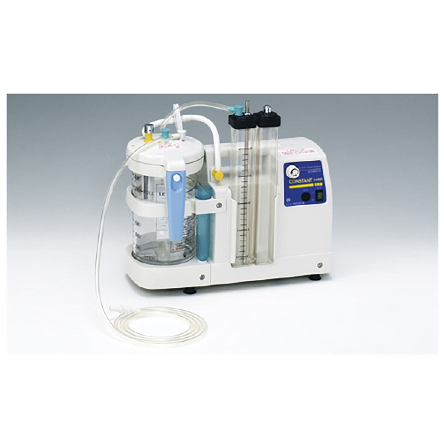 吸引ホース口ホース付2M 200190714200190714(24-3269-13)【新鋭工業】(販売単位:1)(新鋭工業)[