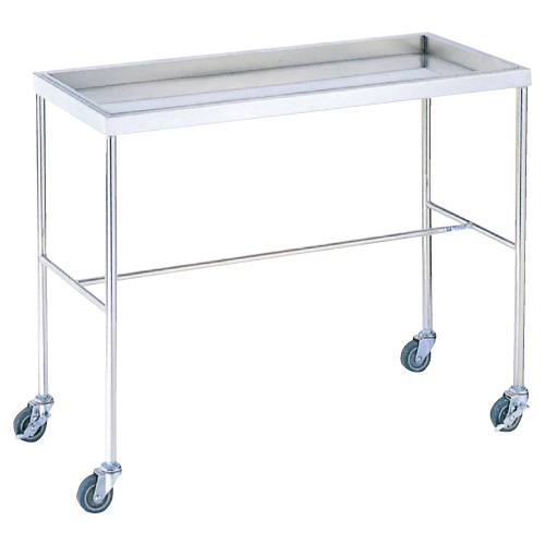 消毒盤台 BH-457Aｼｮｳﾄﾞｸﾊﾞﾝﾀﾞｲ(24-3378-00)