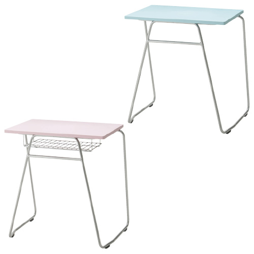 ノーリツイス スタックデスク ｽﾀｯｸﾃﾞｽｸ TT-SC20T(ｱﾐﾀﾞﾅﾂｷ) ライトグレー(24-3440-00-01)【1台単位】