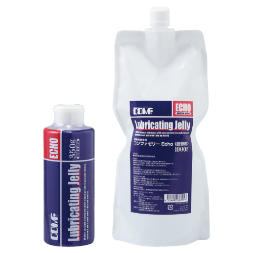 エフスリィー コンファゼリーＥＣＨＯ ｺﾝﾌｧｾﾞﾘｰECHO 663000094(350G)12ﾎﾝ(24-3490-00)【1箱単位】