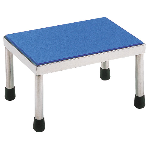 入浴用踏台アルコー９２型１５０ 100056(W450D250H150) ﾌﾐﾀﾞｲｱﾙｺｰ92ｶﾞﾀ(24-3543-01)【星光医療器製作所】[1台単位]