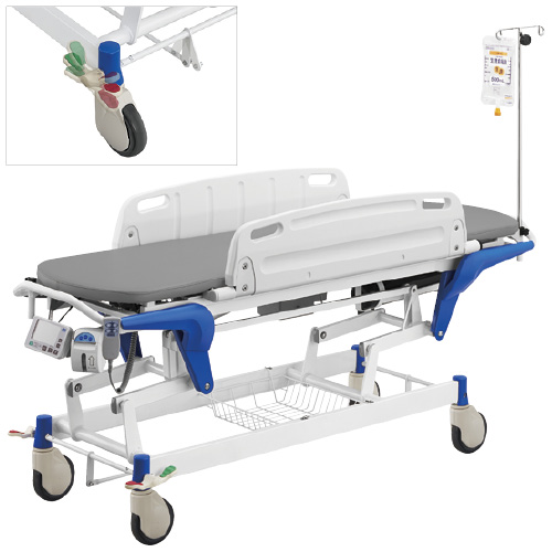 プリンタ取付ユニット AD-PR580-003 ﾌﾟﾘﾝﾀﾄﾘﾂｹﾕﾆｯﾄ(24-3557-11)【エー・アンド・デイ】[1個単位]