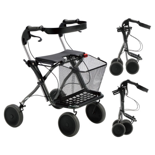 歩行車 スプリーム 117600ﾎｺｳｼｬｽﾌﾟﾘｰﾑ(24-3563-00)