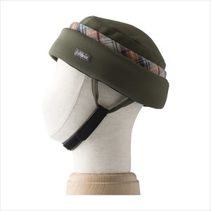 アボネットガードF no.2101 M?L(56?60cm) オリーブオリーブ【特殊衣料】(NO.2101)(24-3892-00-01)【1単位】