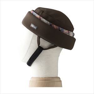 アボネットガードＦ NO.2101(56-60CM)M-L ｱﾎﾞﾈｯﾄｶﾞｰﾄﾞF ネイビー(24-3892-00-02)【特
