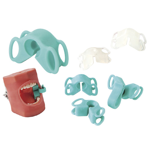 ＮＩＫＫＯバイトブロック（ソフト・小 5050040002 ﾆｯｺｰﾊﾞｲﾄﾌﾞﾛｯｸ(ｼｮｳｾｯﾄ(24-3958-01)【日