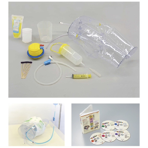 シミュレーター用模擬尿(綿棒タイプ) 11402-010(10ポングミ) モギニョウ(メンボウタイプ)(24-4004 シミュレーター用模擬尿(綿棒タイプ) 11402-010(10ポングミ) モギニョウ(メンボウタイプ)(24-4004