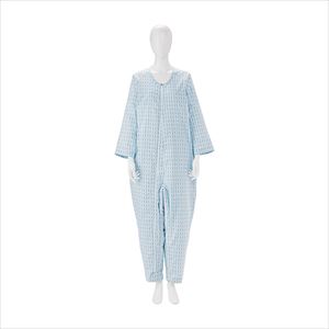 フドーねまき３型（スリーシーズン） L ﾌﾄﾞｰﾈﾏｷ3ｶﾞﾀ(ｽﾘｰｼｰｽﾞﾝ サックス(24-4038-02-09)【竹虎】