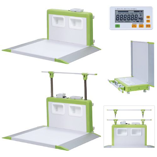 バーコードリーダー AX-BCR-RS232C ﾊﾞｰｺｰﾄﾞﾘｰﾀﾞｰ(24-4105-04)【エー・アンド・デイ】[1台単位]