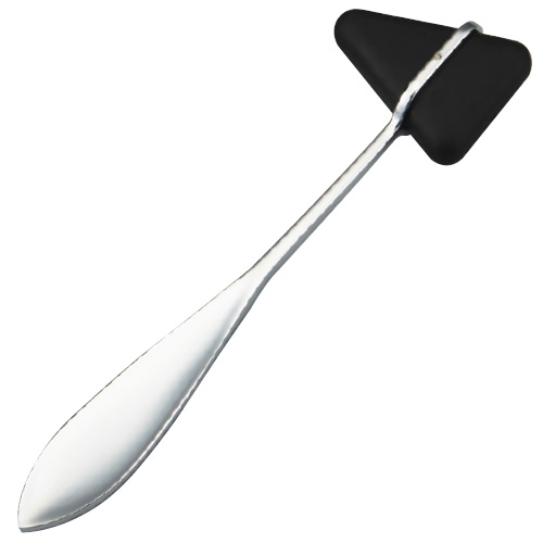 打診器（テーラーハンマー） CK-501 ﾀﾞｼﾝｷ(ﾃｰﾗｰﾊﾝﾏｰ)(24-4200-00)【スピリット・メディカル社】[1