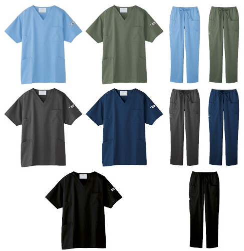 ディッキーズカーゴパンツ 5017SC-9(ﾅｲﾄ) ﾃﾞｨｯｷｰｽﾞｶｰｺﾞﾊﾟﾝﾂ ＳＳ(24-4237-05-07)【フォーク】[1枚単位]