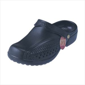 エバロンサンダル　ＳＡ－８（婦人） SA-8(M/23-23.5CM) ネイビー婦人・M(23.0?23.5cm)ネイビー【ヒカ