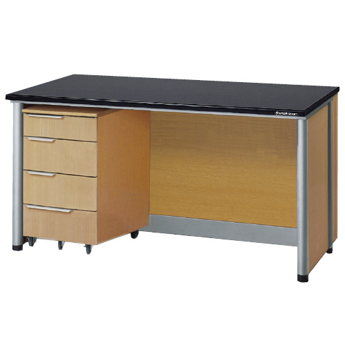 実験台 QSBN-1500P ジッケンダイQSBN-1500P W1500XD750XH800MM【1台単位】(24-4273-02)