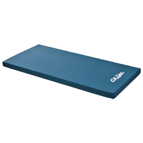 フィットテックスマットレス ﾌｨｯﾄﾃｯｸｽﾏｯﾄﾚｽ SA-1024L(90X195X8CM)【1枚単位】(24-4276-01)