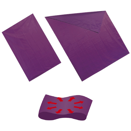 ウィズ トランスファーシートフラット ﾄﾗﾝｽﾌｧｰｼｰﾄﾌﾗｯﾄ S(940X1420MM)(24-4291-00)【1枚単位】