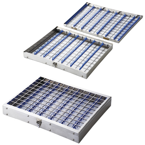 マイクロ洗浄ケース専用支持バー KM-5050(230MM) マイクロケースセンヨウシジバー(24-4338-02)【片桐医 マイクロ洗浄ケース専用支持バー KM-5050(230MM) マイクロケースセンヨウシジバー(24-4338-02)【片桐医