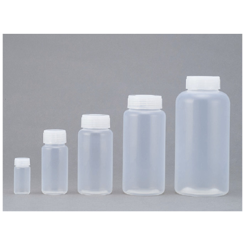 PFA洗浄瓶(広口) 101-20702(250ML) PFAセンジョウビン(ヒロクチ)(24-4340-01)【コクゴ】[ PFA洗浄瓶(広口) 101-20702(250ML) PFAセンジョウビン(ヒロクチ)(24-4340-01)【コクゴ】[