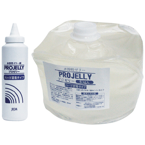 プロゼリー（高粘度タイプ） 300G ﾌﾟﾛｾﾞﾘｰ(ｺｳﾈﾝﾄﾞﾀｲﾌﾟ)(24-4430-00)【ジェクス】[1本単位](ジ