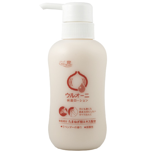 ウルオーニ保湿ローション 300ML ｳﾙｵｰﾆﾎｼﾂﾛｰｼｮﾝ(24-4445-00)【玉川衛材】[1本単位](玉川衛材)[本