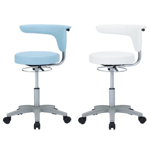 メディカルチェア SNC-HP3VW2(ﾎﾜｲﾄ) ﾒﾃﾞｨｶﾙﾁｪｱ(24-4536-01)【サンワサプライ】[1台単位](サ