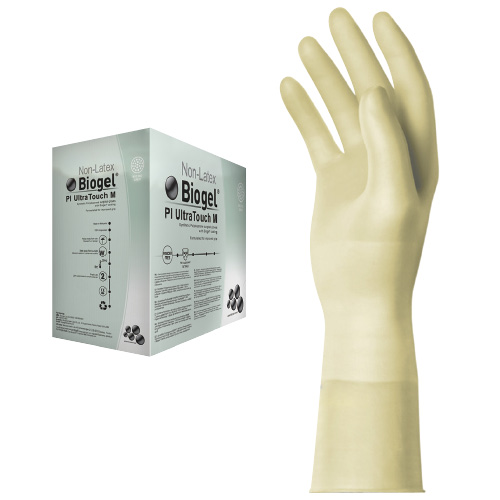 バイオジェルＰＩウルトラタッチＭ 42685(8.5)50ｿｳｲﾘ ﾊﾞｲｵｼﾞｪﾙPIｳﾙﾄﾗﾀｯﾁM(24-4557-07)