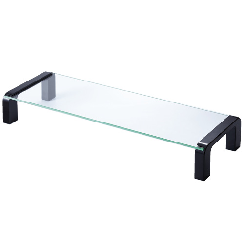 デスクボード 8521ｸﾛ(W550XD180XH80 ﾃﾞｽｸﾎﾞｰﾄﾞ(24-4636-00)【キングジム】[1台単位]