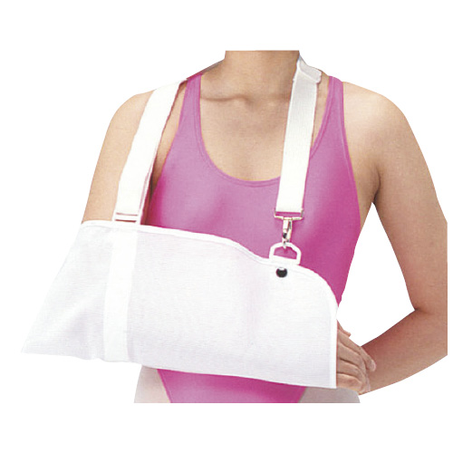 アームポトランスＳ（小人用） 037642(15X32CM) ｱｰﾑﾎﾟﾄﾗﾝｽS(ｼｮｳﾆﾝﾖｳ)(24-4643-00)【竹虎】[1枚単位]