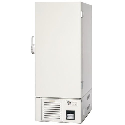 超低温フリーザー（アップライト型） FMD-700E1 ﾁｮｳﾃｲｵﾝﾌﾘｰｻﾞｰ(24-4699-02)【福島工業】[1台単位]