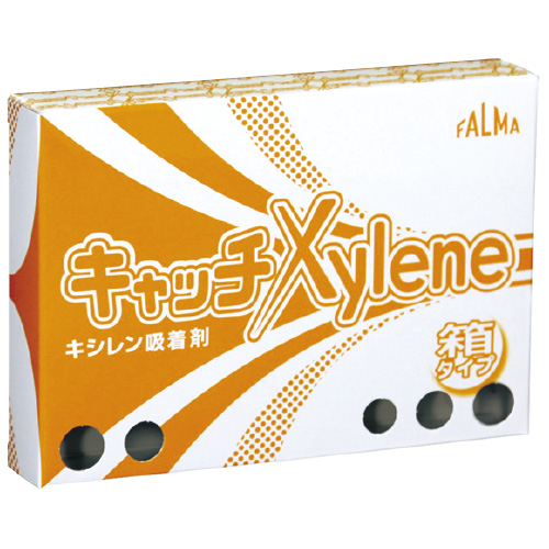 キャッチキシレン（箱タイプ） 310-300-1(5ｺｲﾘ) ｷｬｯﾁｷｼﾚﾝ(ﾊｺﾀｲﾌﾟ)(24-4706-00)【ファルマ
