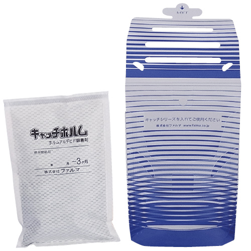 ファルマ キャッチホルム(マルチタイプ) キャッチホルム 310-103-1(5コイリ)【1箱単位】(24-4707-00)