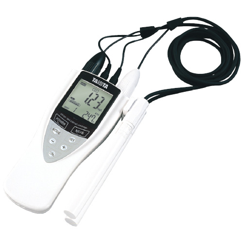 残留塩素計用ｐＨセンサー EW-521PS ｻﾞﾝﾘｭｳｴﾝｿﾖｳPHｾﾝｻｰ(24-4714-01)【タニタ】[1個単位]