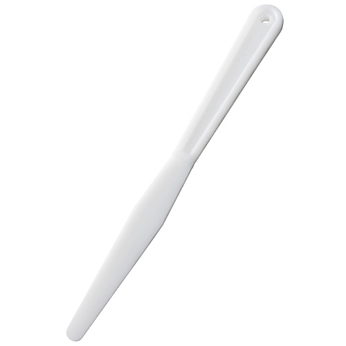 軟膏ヘラ（ＡＣパレットナイフ８５０） 16X95MM(PPｾｲ)110650 ﾅﾝｺｳﾍﾗ(ACﾊﾟﾚｯﾄﾅｲﾌ850(24-4