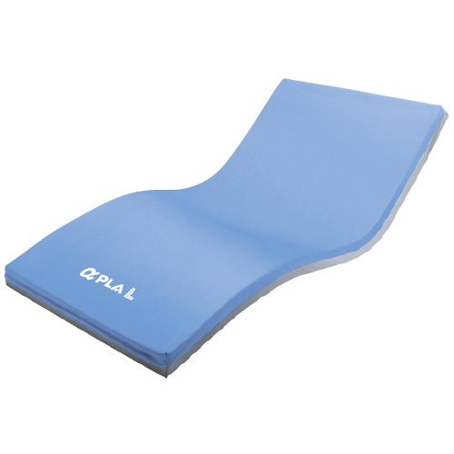 アルファプラＬ（防水フィルムカバー） MB-LF3R(83X195CM) ｱﾙﾌｧﾌﾟﾗL(24-4777-00)【タイカ】[1枚単位]