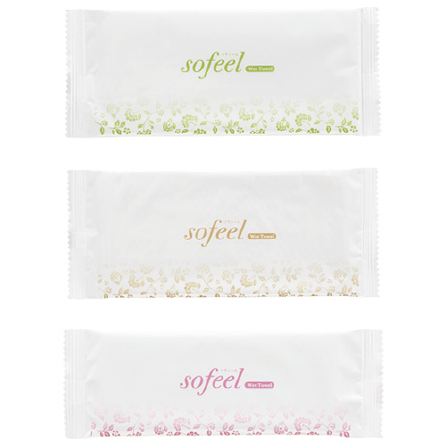 ディスポタオルソフィール超厚手 OS-014(150ﾏｲX8ﾌｸﾛ) ﾃﾞｨｽﾎﾟﾀｵﾙｿﾌｨｰﾙ(24-4905-00)【やな