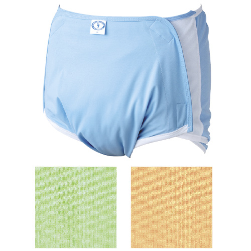 フィットボディカバー 403908(L)ﾌﾞﾙｰ ﾌｨｯﾄﾎﾞﾃﾞｨｶﾊﾞｰ(24-4914-01)【フットマーク】[1枚単位]