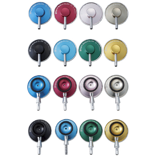 Ｓｐｉｒｉｔエコノミー用ヘッドのみＳ P-A603AT/H(ｱｸｱﾌﾞﾙｰ) SPIRITｴｺﾉﾐｰﾖｳﾍｯﾄﾞﾉﾐ(24-50