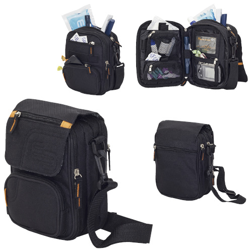 メディカルバッグフィット EB14.005 ﾒﾃﾞｨｶﾙﾊﾞｯｸﾞﾌｨｯﾄ(24-5027-00)【エリートバッグ社】[1個単位