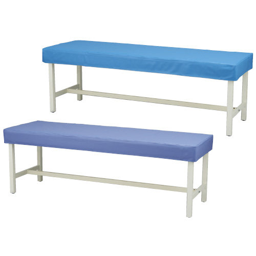 マイスコカラー診察台カバー（ビニール MY-ETCV65(65X180ﾖｳ) ﾏｲｽｺｶﾗｰｼﾝｻﾂﾀﾞｲｶﾊﾞｰ ライトブラウ