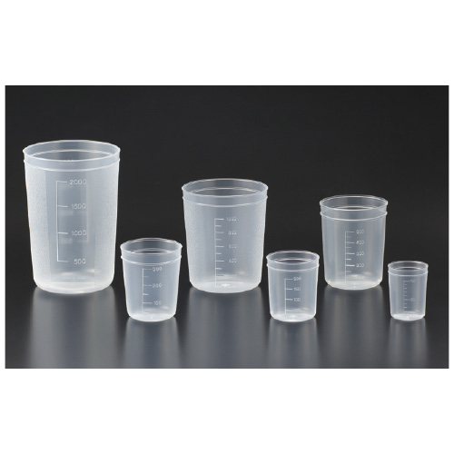 ＰＰディスカップ 93-1681(100ML)1000ｺ PPﾃﾞｨｽｶｯﾌﾟ(24-5219-00)【サンプラテック】[1箱単位]