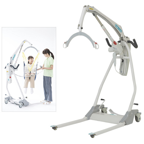 スリングシート WT-150(ﾌﾙｻｲｽﾞ) ｽﾘﾝｸﾞｼｰﾄ(24-5232-11)【いうら】[1枚単位]