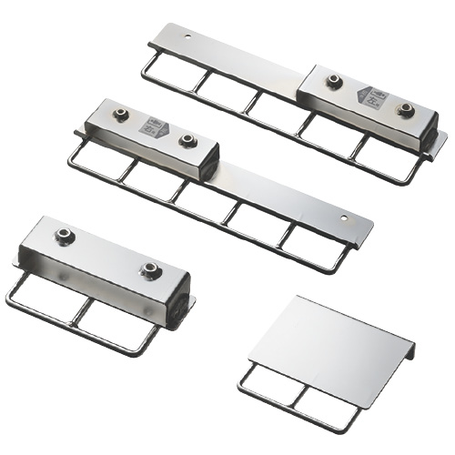 抑制帯受 KA-P70RC(2ｺ) ﾖｸｾｲﾀｲｳｹ(24-5240-02)【パラマウントベッド】[1組単位](パラマウントベッ