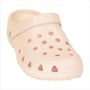 エバロンサンダル　ＳＡ－３（婦人） SA-3(L/24-24.5CM) ピンク婦人・Lピンク【エバロン】(SA-3)(24-52