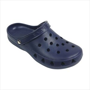 エバロンサンダル　ＳＡ－３（婦人） SA-3(L/24-24.5CM) ネイビー婦人・Lネイビー【エバロン】(SA-3)(24-