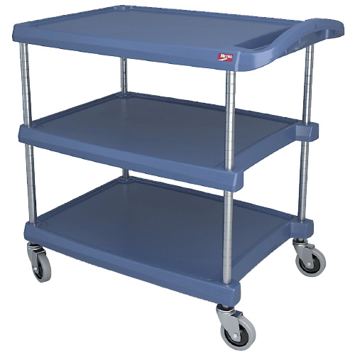 エレクター マイカート ﾏｲｶｰﾄ MY2636-35BU【1台単位】(24-5354-02)