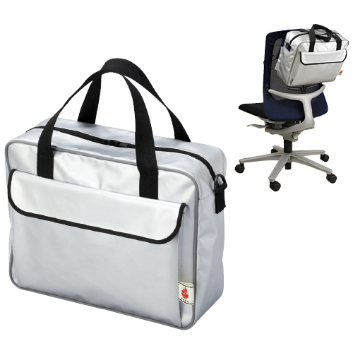 非常持出袋（オフィスタイプ） 5055411 ﾋｼﾞｮｳﾓﾁﾀﾞｼﾌﾞｸﾛｵﾌｨｽ(24-5393-00)【大明企画】[1個単位]