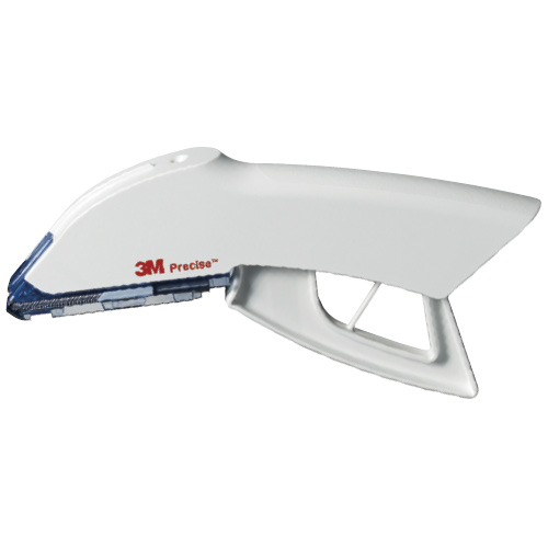 プリサイススキンステイプラーＳ 2995J(35ｼﾝ)6ｺ ﾌﾟﾘｻｲｽｽｷﾝｽﾃｲﾌﾟﾗｰS(24-5413-00)【スリーエ